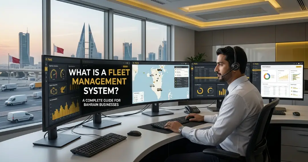 What is Fleet Management System
